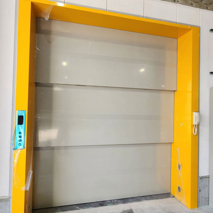 プラスチック製品製造業