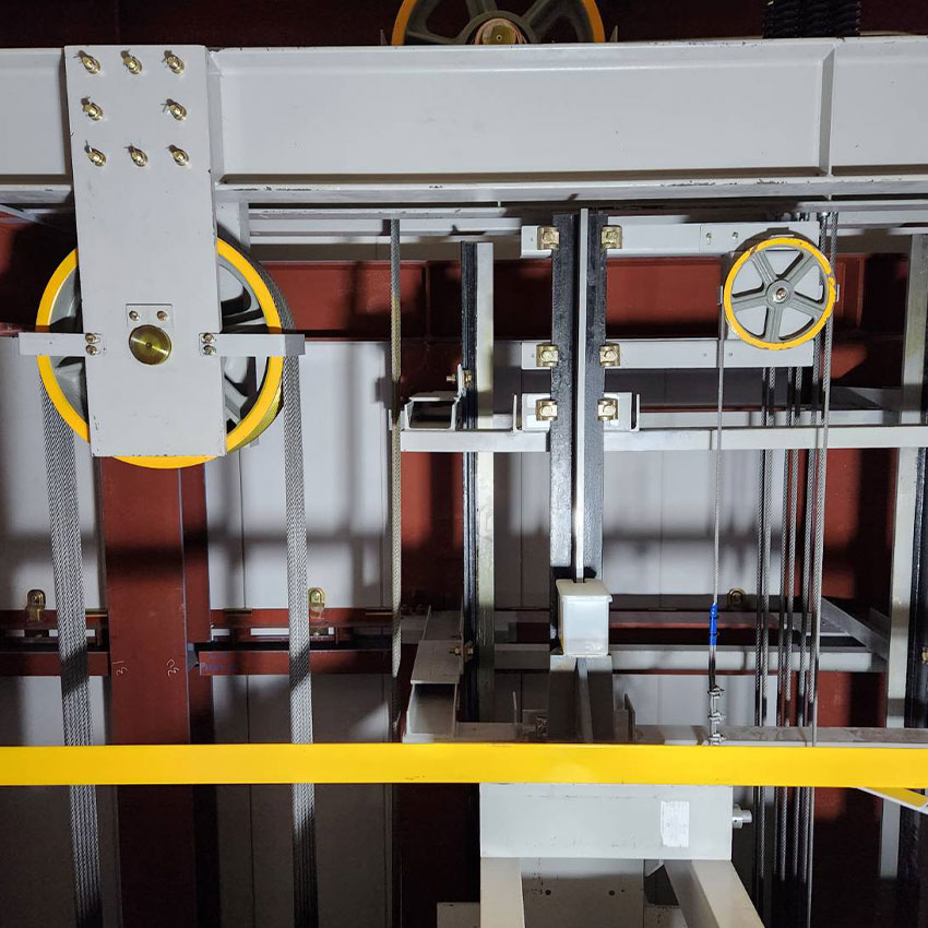 プラスチック製品製造業