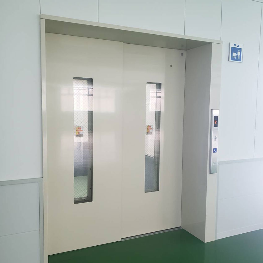 精密機械製造業