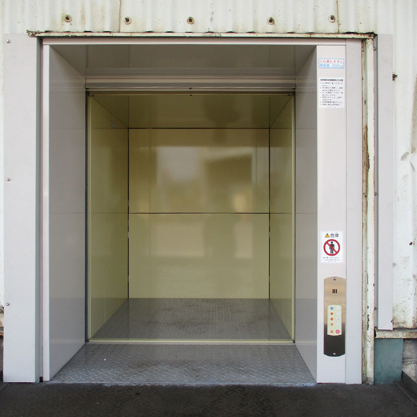 リニューアル工事