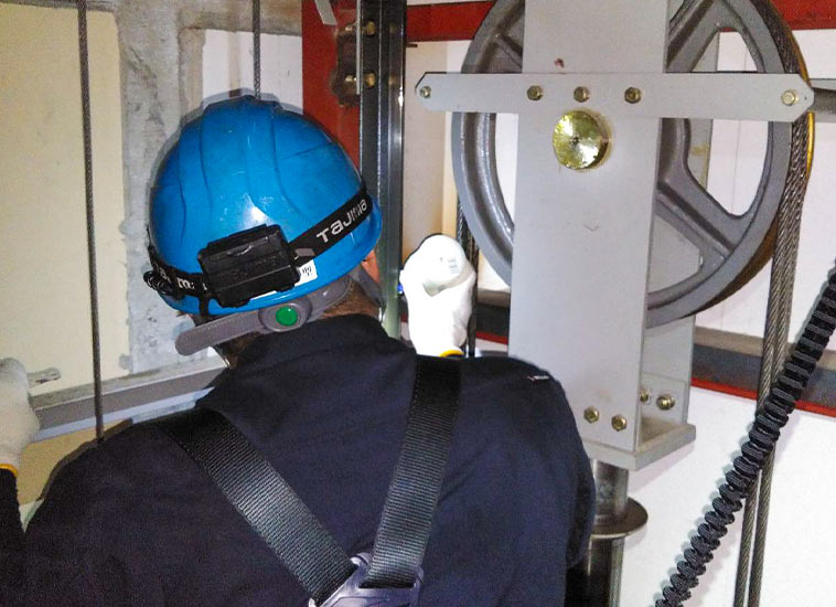 リニューアル工事